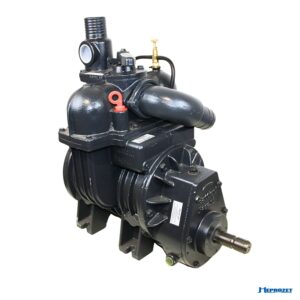 KOMPRESOR MEC 5000/M LF SX D60 STD