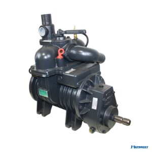 KOMPRESOR MEC 6500/M LF SX D60 STD - obrazek 1