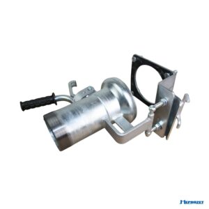 ROZDZIELACZ 4" kpl