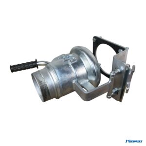 ROZDZIELACZ 5" kpl